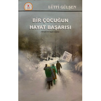 Bir Çocuğun Hayat Başarısı  Kültür Kitap Sarayı Yayınları  26,50 TL - eskicievi.com'da