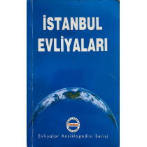 istanbul Evliyaları 2  Türkiye Gazetesi  27,40 TL - eskicievi.com'da