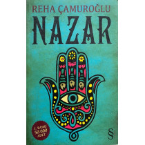 Nazar  Everest Yayınları  26,50 TL - eskicievi.com'da