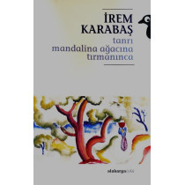 Tanrı Mandalina Ağacına Tırmanınca  Alakarga Sanat Yayınları  27,50 TL - eskicievi.com'da