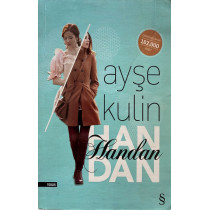 Handan  Everest Yayınları  32,90 TL - eskicievi.com'da