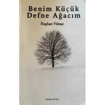 Benim Küçük Defne Ağacım  Diga Yayınları  20,00 TL - eskicievi.com'da