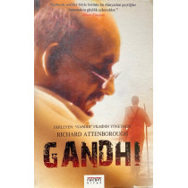 Gandhi  Neden Yayınları  27,50 TL - eskicievi.com'da