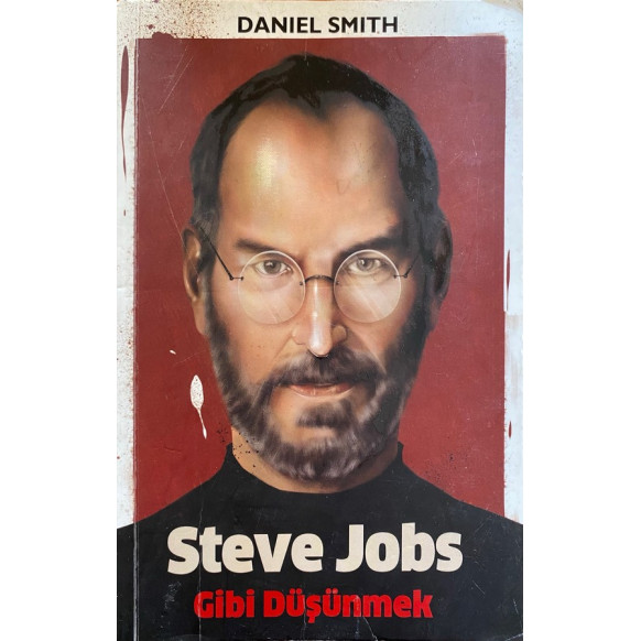 Steve Jobs Gibi Düşünmek  İndigo Kitap Yayınları  32,90 TL - eskicievi.com'da