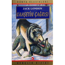 Vahşetin Çağırısı, Beyaz Balina Yayınları,  62,90 TL - eskicievi.com'da