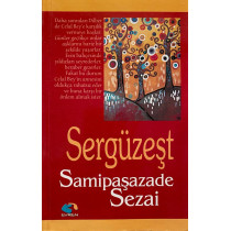 Sergüzeşt  Evren Yayınları  23,40 TL - eskicievi.com'da