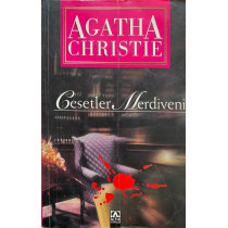Cesetler Merdiveni  Altın Kitap Yayınları  26,40 TL - eskicievi.com'da