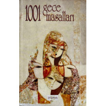 1001 Gece Masalları  İndeks Yayınları  32,90 TL - eskicievi.com'da