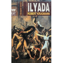 ilyada - Robert KRUGMANN  Yurt Kitap Yayınları  26,50 TL - eskicievi.com'da