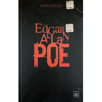 Seçme Hikayeler, İthaki Yayınları,  62,50 TL - eskicievi.com'da