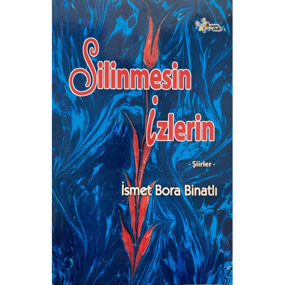Silinmesin İzlerin  Kültür Ajans Yayınları  89,90 TL - eskicievi.com'da