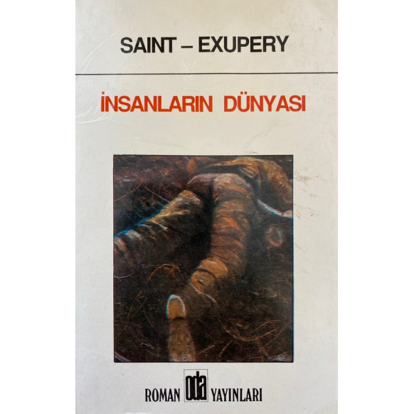 insanların Dünyası  Oda Yayınları  49,90 TL - eskicievi.com'da