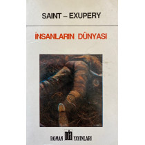 insanların Dünyası  Oda Yayınları  49,90 TL - eskicievi.com'da