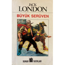 Büyük Serüven, Oda Yayınları,  67,90 TL - eskicievi.com'da