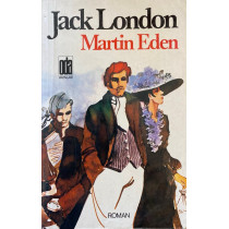 Martin Eden, Oda Yayınları,  74,90 TL - eskicievi.com'da