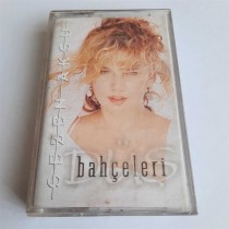 Sezen Aksu, Düş Bahçeleri - Kaset