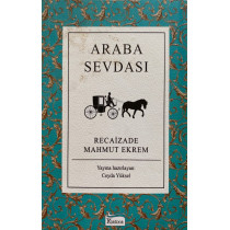 Araba Sevdası  Koridor Yayınları  30,90 TL - eskicievi.com'da