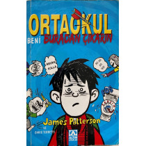 Beni Buradan Çıkarın  Altın Kitaplar Yayınları  27,90 TL - eskicievi.com'da