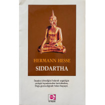 Siddartha, E Yayınları,  79,00 TL - eskicievi.com'da