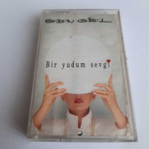 Seden Gürel, Bir Yudum Sevgi - Kaset