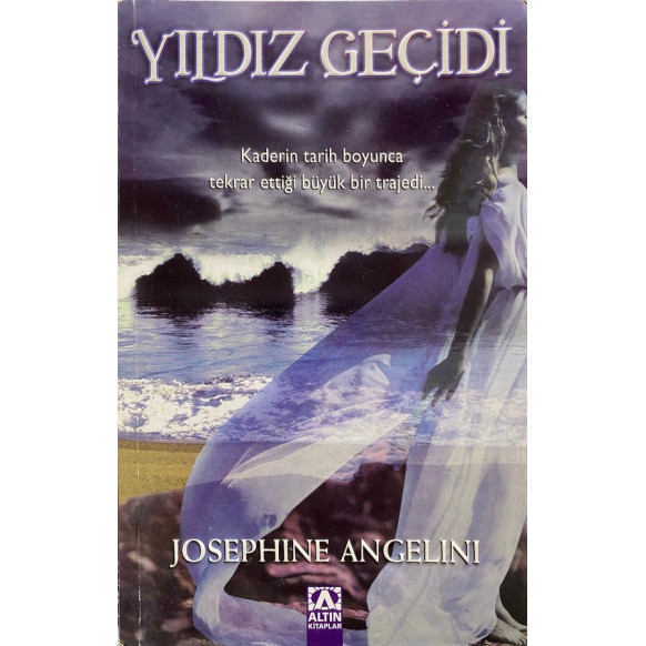 Yıldız Geçidi  Altın Kitaplar Yayınları  32,90 TL - eskicievi.com'da