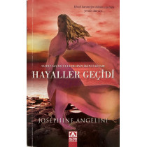 Hayaller Geçidi  Altın Kitaplar Yayınları  35,90 TL - eskicievi.com'da