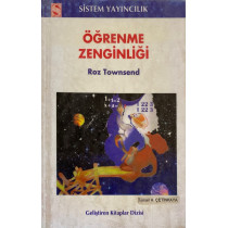 Öğrenme Zenginliği  Sistem Yayınları  25,40 TL - eskicievi.com'da
