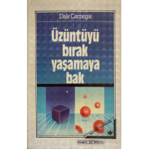 Üzüntüyü Bırak Yaşamaya Bak  Yaprak Yayınları  59,90 TL - eskicievi.com'da