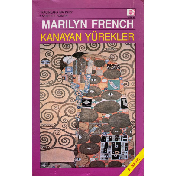 Kanayan Yürekler  E Yayınları  37,90 TL - eskicievi.com'da
