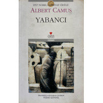 Yabancı  Can Yayınları  35,00 TL - eskicievi.com'da