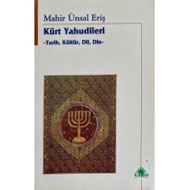 Kürt Yahudileri  Kalan Yayınları  90,00 TL - eskicievi.com'da