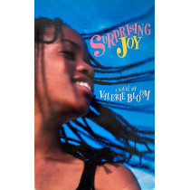 Surprising Joy  Yazarın Kendi Yayını  60,00 TL - eskicievi.com'da
