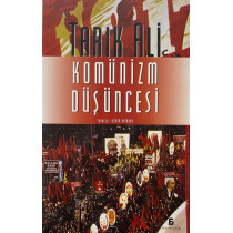 Komünizm Düşüncesi  Agora Yayınları  33,00 TL - eskicievi.com'da