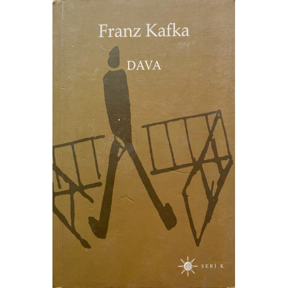 Dava, Altıkırkbeş Yayınları,  63,00 TL - eskicievi.com'da