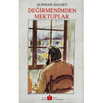 Değirmenimden Mektuplar, Sosyal Yayınları,  55,40 TL - eskicievi.com'da