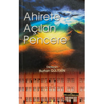 Ahirete Açılan Pencere  Marka Belirtilmemiş  37,90 TL - eskicievi.com'da