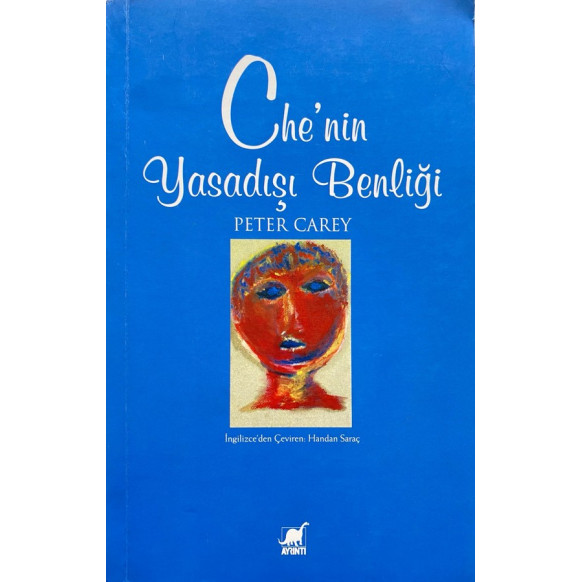 Che'nin Yasadışı Benliği, Ayrıntı Yayınları,  79,90 TL - eskicievi.com'da