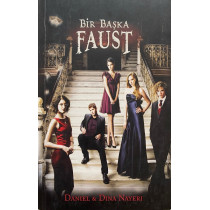 Bir Başka Faust  Tudem Yayınları  44,90 TL - eskicievi.com'da