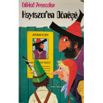Haytazot'un Dönüşü  Varlık Çocuk Yayınları  37,90 TL - eskicievi.com'da
