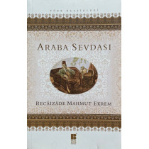 Araba Sevdası  Bilge Kültür Sanat Yayınları  26,50 TL - eskicievi.com'da