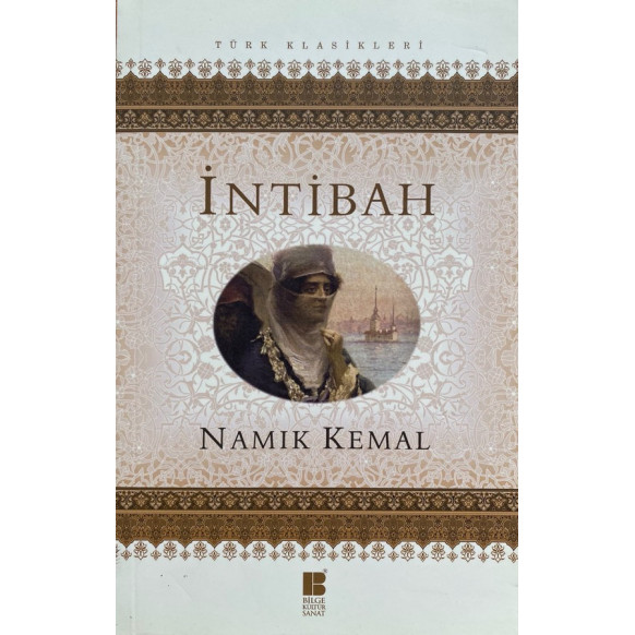 intibah  Bilge Kültür Sanat Yayınları  25,50 TL - eskicievi.com'da