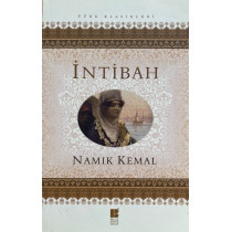 intibah  Bilge Kültür Sanat Yayınları  25,50 TL - eskicievi.com'da