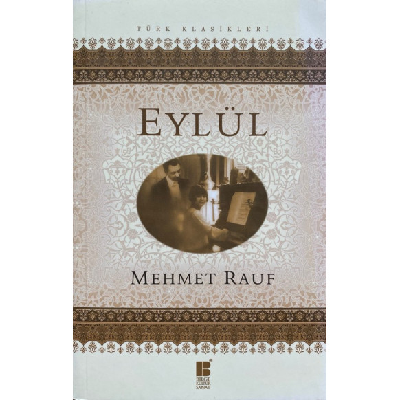Eylül  Bilge Kültür Sanat Yayınları  26,50 TL - eskicievi.com'da