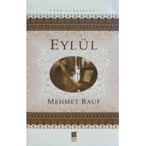 Eylül  Bilge Kültür Sanat Yayınları  26,50 TL - eskicievi.com'da
