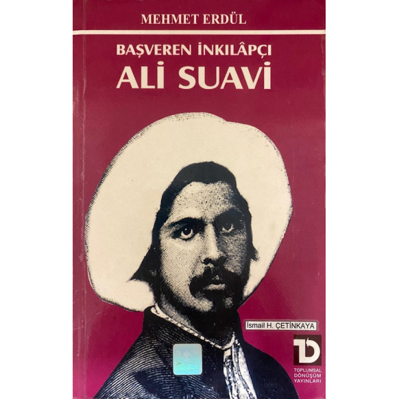 Başveren İnkılapçı  Toplumsal Dönüşüm Yayınları  37,90 TL - eskicievi.com'da