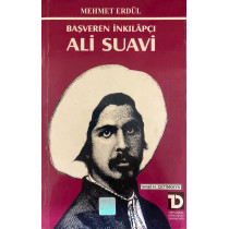Başveren İnkılapçı  Toplumsal Dönüşüm Yayınları  37,90 TL - eskicievi.com'da