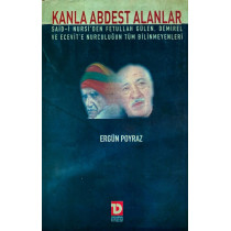 Kanla Abdest Alanlar  Toplumsal Dönüşüm Yayınları  37,90 TL - eskicievi.com'da