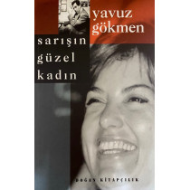 Sarışın Güzel Kadın  Doğan Kitap Yayınları  33,00 TL - eskicievi.com'da
