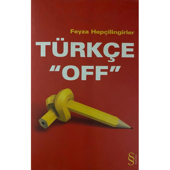 Türkçe "OFF"  Everest Yayınları  26,50 TL - eskicievi.com'da