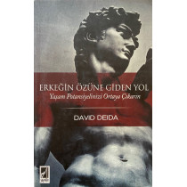 Erkeğin Özüne Giden Yol - Yaşam Potansiyelinizi Ortaya Çıkarın  Onbir Yayınları  1,210.00 - eskicievi.com'da